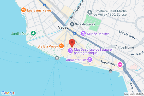 Laiterie de Gruyère