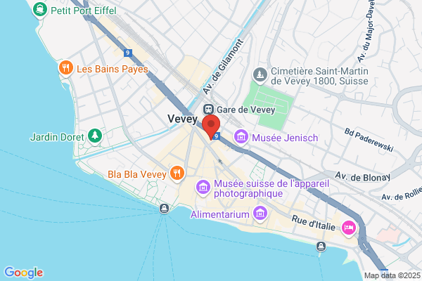 Dr méd. Juan-Carlos Pages