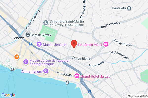 Fondation pour la Vie