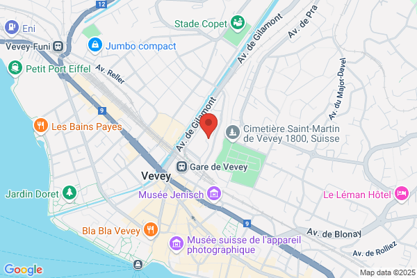 G. Vienne SA