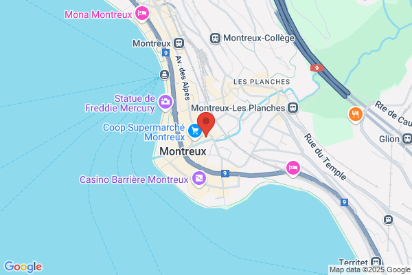 Hairmania Coiffure