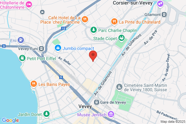 Boucherie des Tilleuls