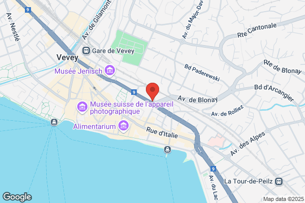 Centre de Bien-Etre