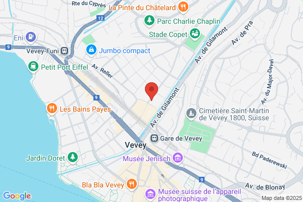 Ici et Maintenant