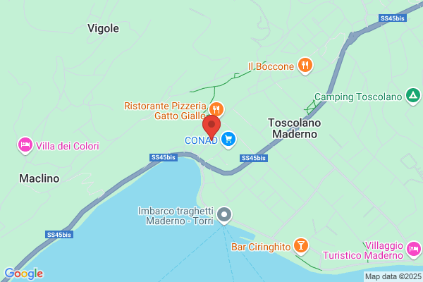Caldana SA