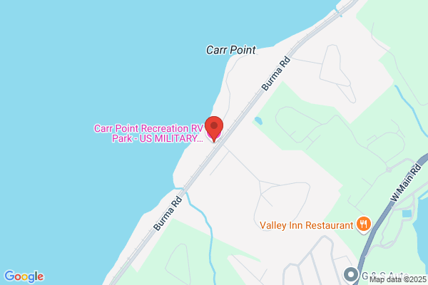 Point Carré