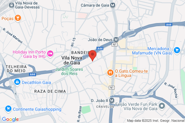 Imporprint SA