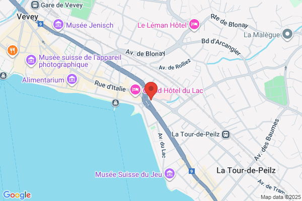 Fiduciaire Gambetta