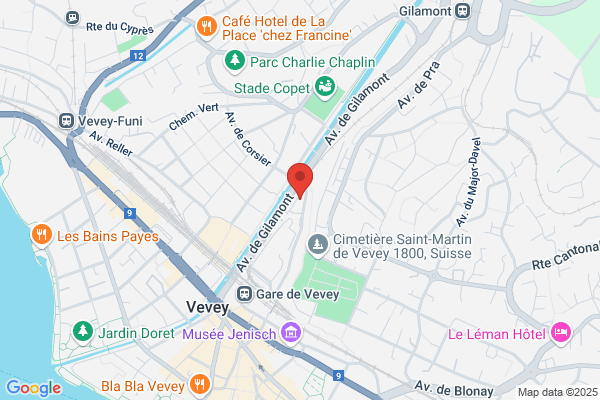 Rucastel SA