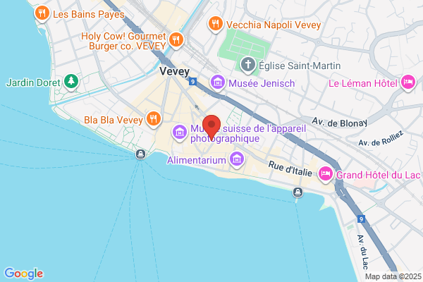 Agence Riviera Services