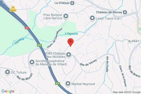 Rive-Neuve
