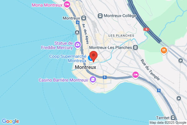 Optic 2000 - Opticien Montreux