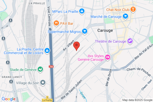 Bourgeois Primeurs Carouge près Genève SA