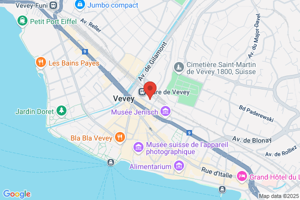 Vis-à-Vis