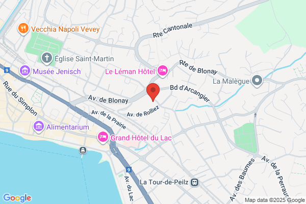 Ecole de Soins infirmiers de Subriez