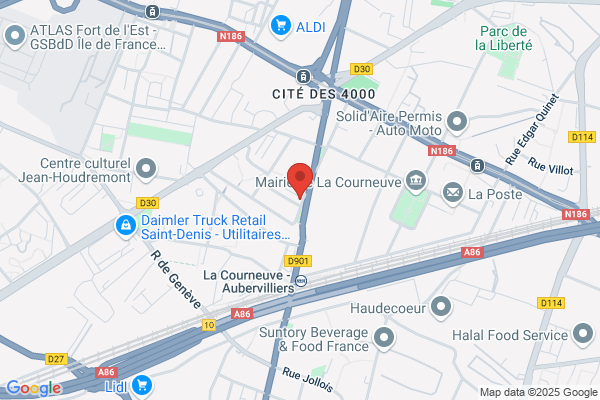 Pasteurs et diacres de l'Eglise Evang. Réformée