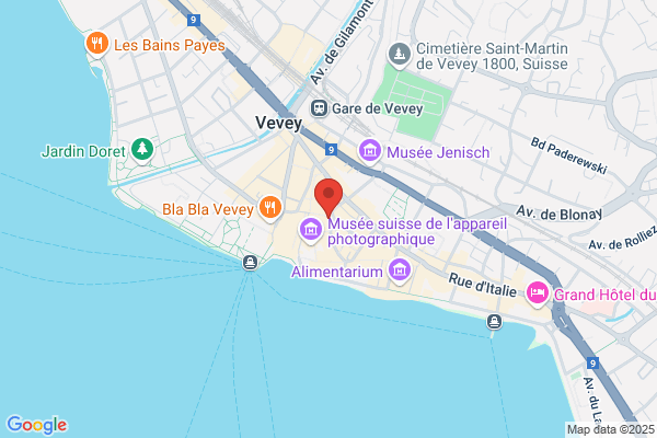 Papeterie de l'Etoile Sàrl