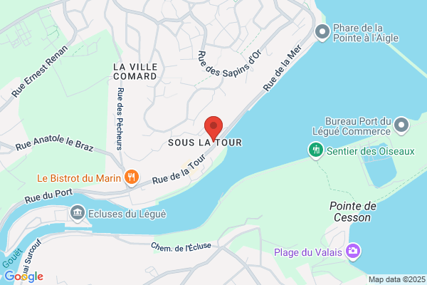 La Maison du Pèlerin