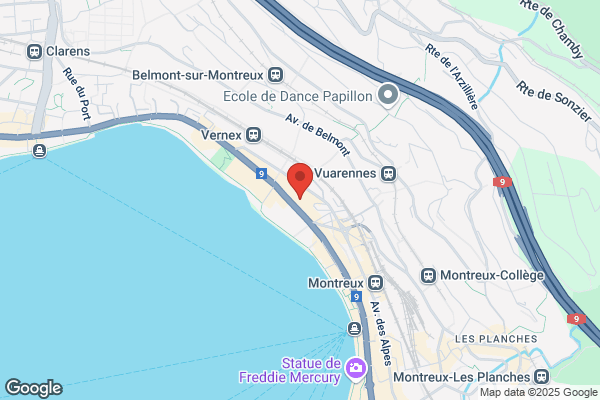 Aesthetics Clinic Montreux