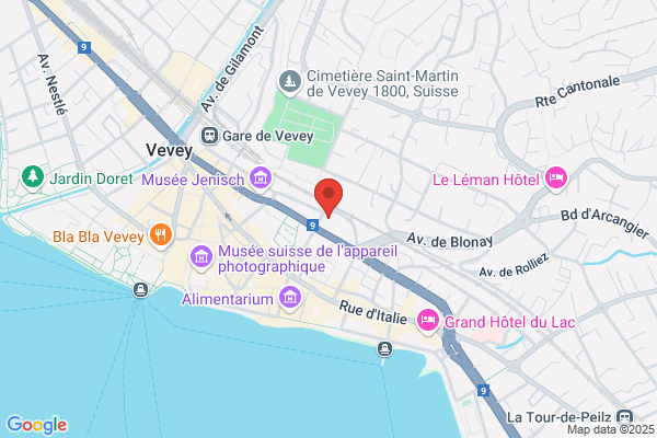 Association OSEO-Vaud