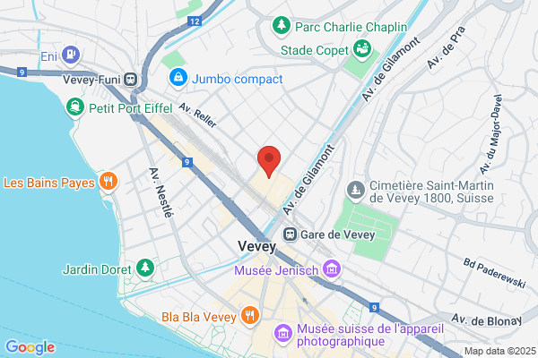 Office de poste