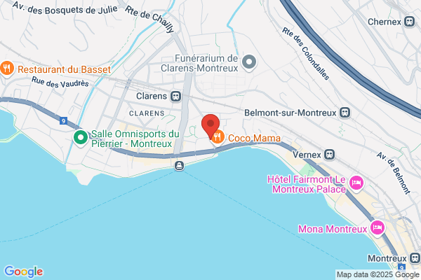 Fonds Maçonnique de Bienfaisance de Montreux