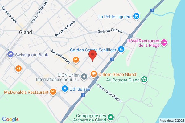 Transports Canda Sàrl