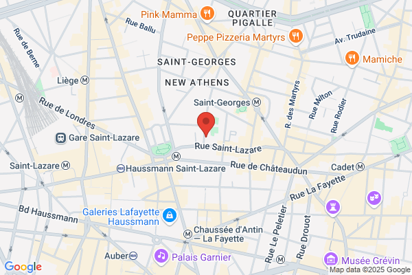 Associations de la Ferme Menthée AFM