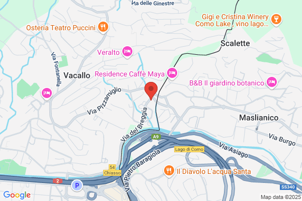 Al Cuci-Maglia