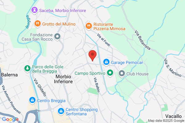 Farmacia San Giorgio SA