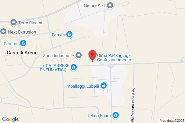GIMACOM SA