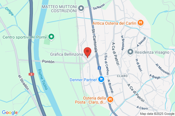 Grafica SA