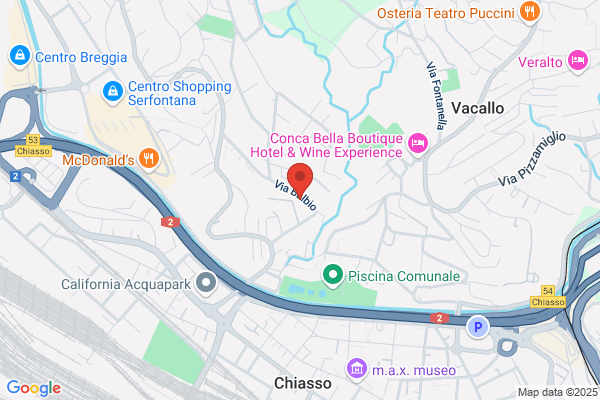 Medici Dario ed Eros Impresa Costruzioni SA