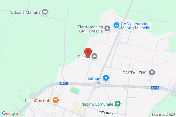 Pio Cavadini e Francesco Mombelli