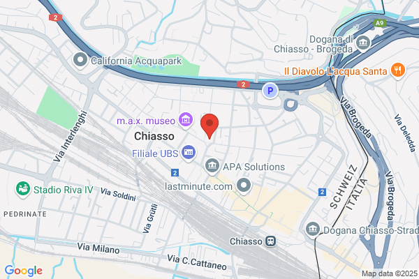 Scuola di Commercio