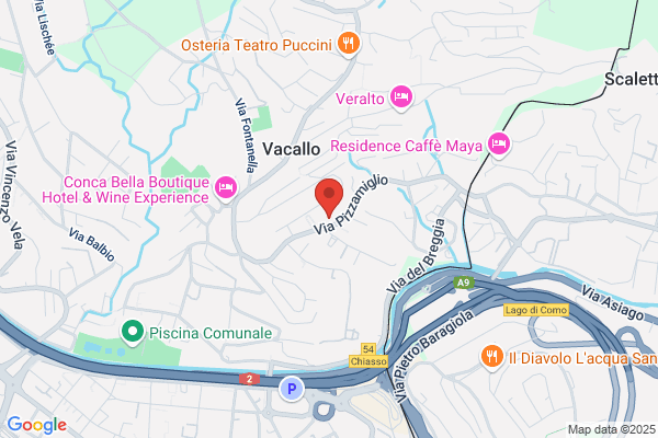 Scuole Comunali