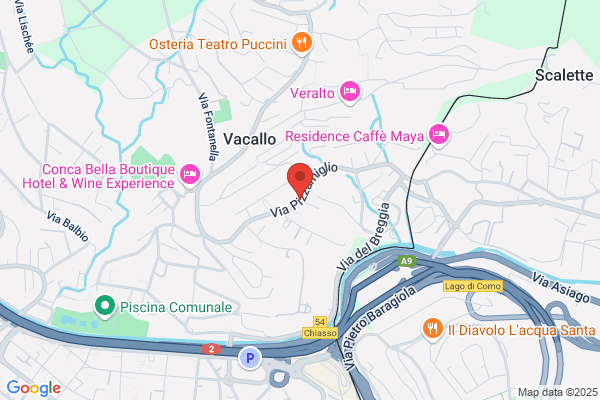 Spilag Vacallo SA