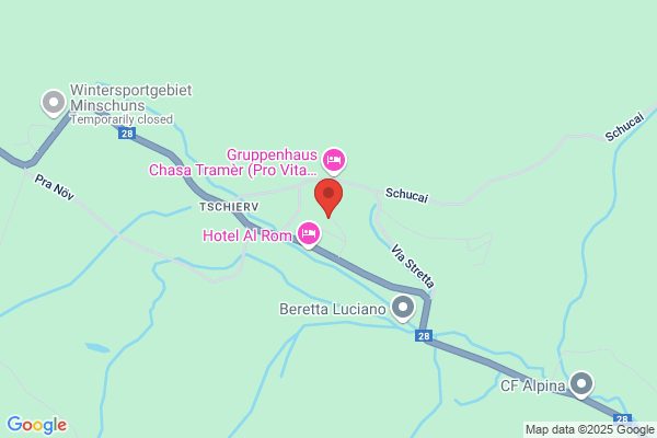 Wetter e Schroeter
