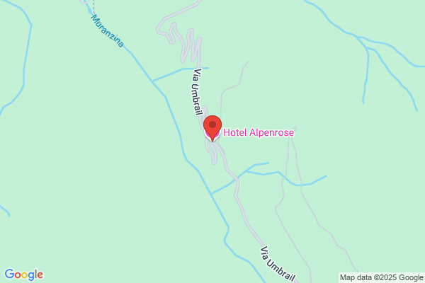 Hotel Alpenrose