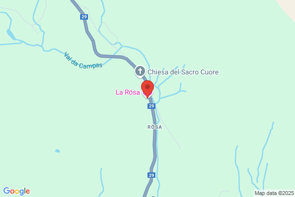La Roesa, S. Buesser