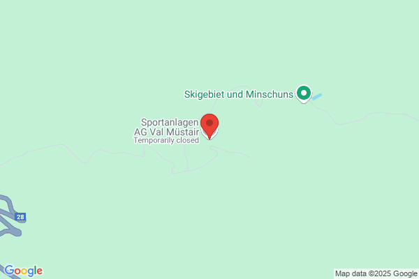 Sportanlagen AG Val Muestair