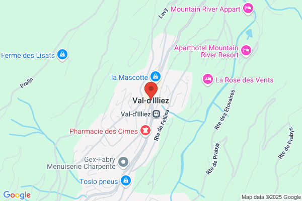 'Vis-à-Vis'