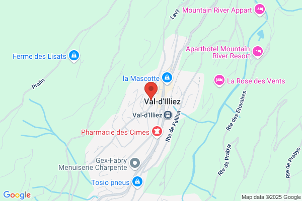Administration communale