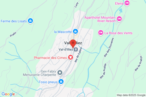 Alimentation des Alpes SA
