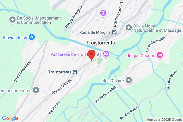 Auberge de la Bourgeoisie