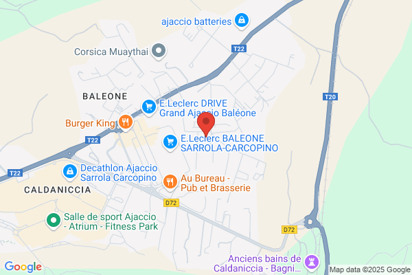 Carrosserie Moderne Ephrem Défago SA