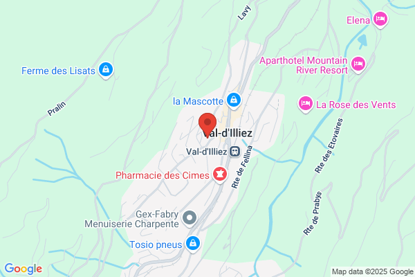 Ecole primaire