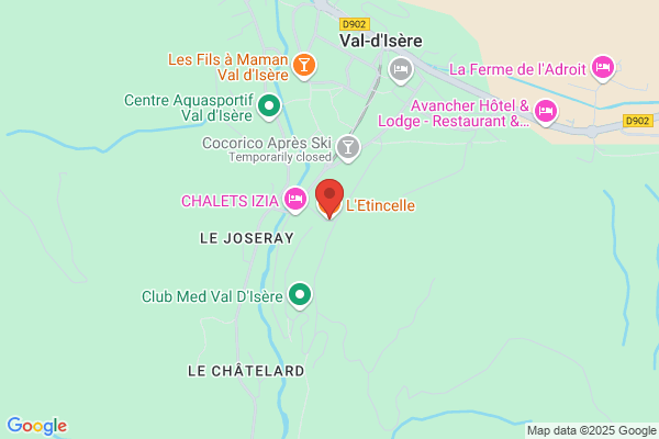 L'Etincelle