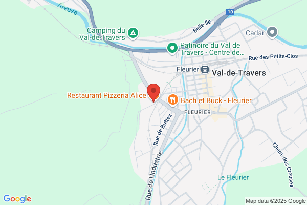 l'Alambic pub-disco