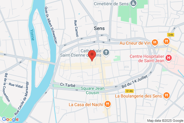 BOUTIQUE SENSO Sàrl
